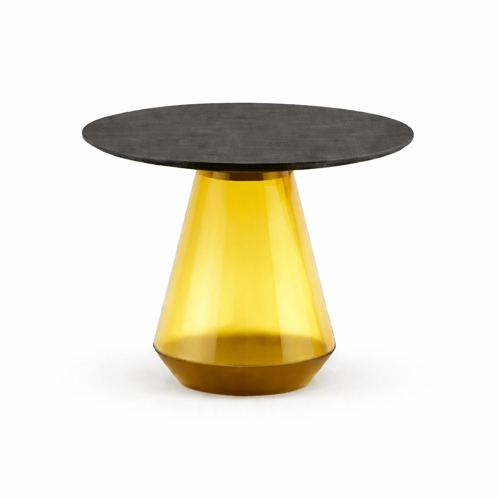 CHROMA Glass TABLES Thumbnail